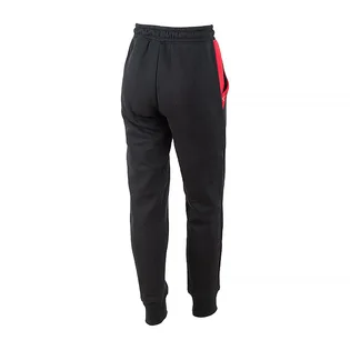 Штаны детские Air Jordan Jdb Vert Tape Flc Pant Black 95B765-023