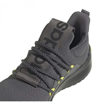 Кроссовки мужские Adidas Lite Racer Adapt 5.0 Grey GX6773