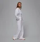 Кроссовки женские Air Jordan 1 Low White DC0774-109