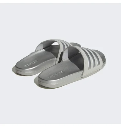 Тапочки женские Adidas Adilette Comfort Slides Grey H03619
