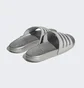 Тапочки женские Adidas Adilette Comfort Slides Grey H03619