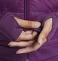 Куртка жіноча Nike Therma-Fit Violet Dd6061-503