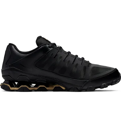 Кроссовки мужские Nike Reax 8 Tr Mesh Black 621716-020