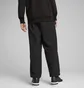 Штаны мужские Puma Wardrobe Ess Relaxed Black 629653-01