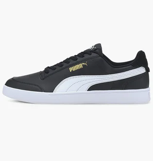 Кросівки чоловічі Puma Shuffle Black 309668-04