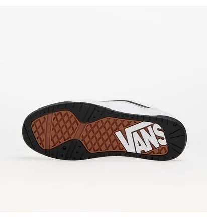 Кеды мужские Vans Hylane White VN000D1JYB2