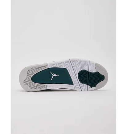 Кроссовки мужские Air Jordan 4 Retro White FQ8138-103