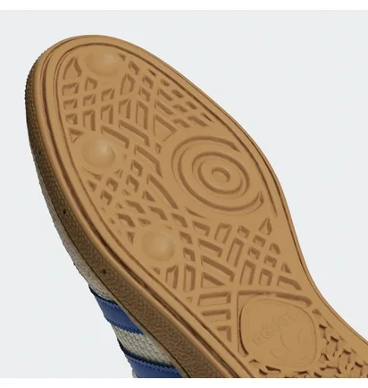 Кроссовки мужские Adidas Handball Spezial Beige JS3865