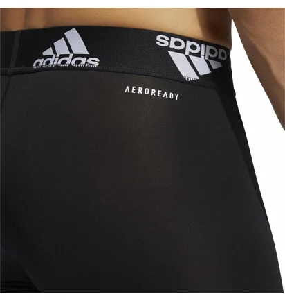 Лосины мужские Adidas Fb Hype Tight Black GN4647