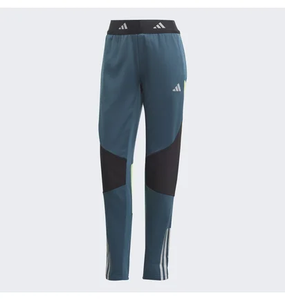 Штаны женские Adidas Tiro 23 Competition Winterized Pants Turquoise IL7269