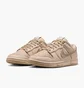 Кроссовки женские Nike Dunk Low Beige IB7947-126
