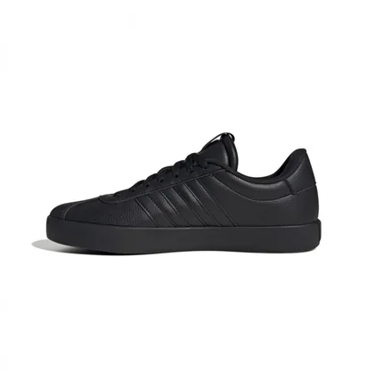 Кроссовки мужские Adidas Vl Court 3.0 Black JI1441
