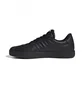 Кроссовки мужские Adidas Vl Court 3.0 Black JI1441