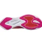 Кроссовки женские Nike Zoom Gravity Orange Pink BQ3203-800
