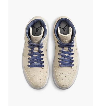 Кросівки жіночі Air Jordan Womens Shoes Beige DM9126-104