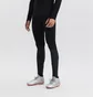 Термобілизна чоловіча Kipsta Thermal Pants Black 8827939