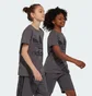Футболка детская Adidas Trefoil Originals Grey IJ7178