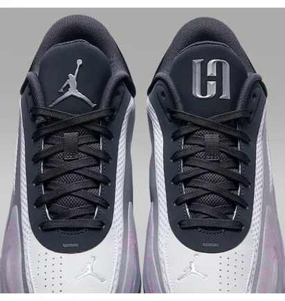 Кроссовки женские Air Jordan Heir Series 2 Grey HV4417-100