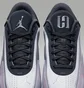 Кроссовки женские Air Jordan Heir Series 2 Grey HV4417-100