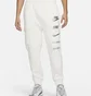 Штани чоловічі Nike Sportswear Standard Issue White FJ0550-133