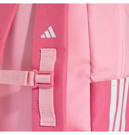 Рюкзак детский Adidas Lk Bp 3Bar Pink KE0414