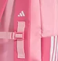 Рюкзак детский Adidas Lk Bp 3Bar Pink KE0414