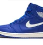 Кросівки чоловічі Air Jordan 1 Retro High Og Blue 555088-401
