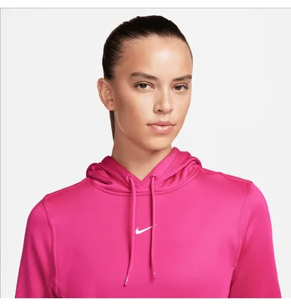 Худі жіноче Nike Therma-Fit One Pink FB5210-615