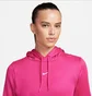 Худі жіноче Nike Therma-Fit One Pink FB5210-615
