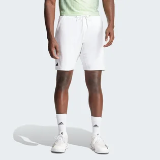 Шорты мужские Adidas Tennis Ergo White IQ4731