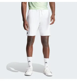 Шорти чоловічі Adidas Tennis Ergo White IQ4731