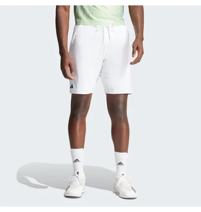 Шорти чоловічі Adidas Tennis Ergo White IQ4731