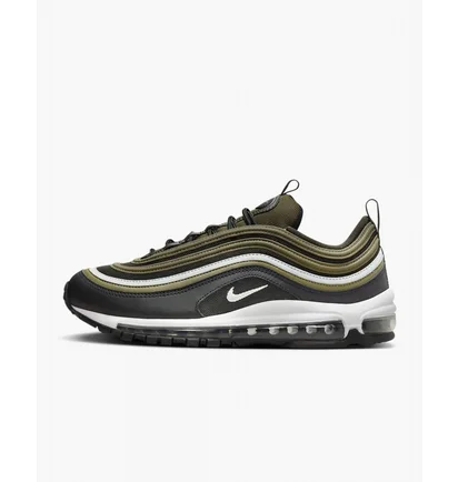 Кросівки чоловічі Nike Air Max 97 Olive 921826-202