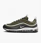 Кросівки чоловічі Nike Air Max 97 Olive 921826-202