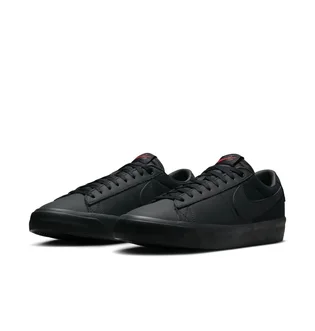 Кроссовки мужские Nike Sb Zoom Blazer Low Pro G T Skate Shoes Black DR9099-001