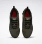 Кроссовки мужские Reebok Zigwild Trail 6 Shoes Brown Fx1435