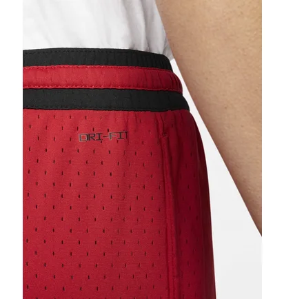 Шорти чоловічі Air Jordan Dri-Fit Air Diamond Red DH9075-687