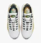 Кросівки чоловічі Nike Air Max 95 Essential White Dq3429-100