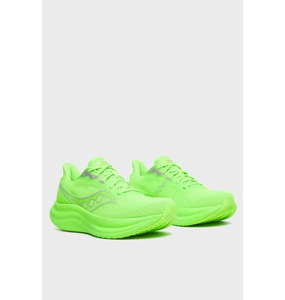 Кроссовки мужские Saucony Triumph 23 Green S21023-155
