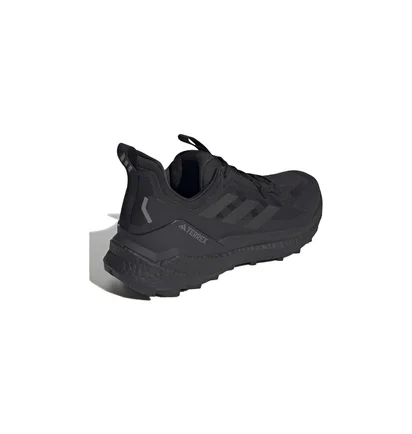 Кроссовки мужские Adidas Terrex Free Hiker 2.0 Low Black IE5110