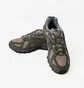 Кроссовки женские New Balance 610V1 Green/Beige ML610TBJ