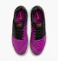 Кроссовки мужские Nike Lunargato Ii Violet/Black 580456-502