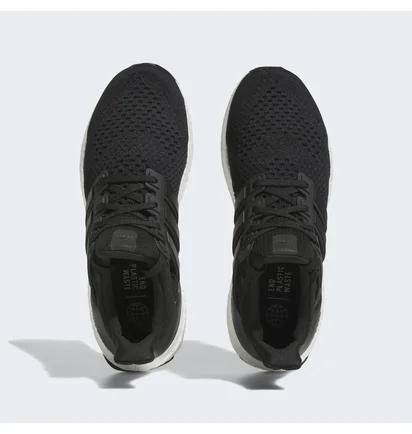 Кроссовки женские Adidas Ultraboost 1.0 Shoes Black Hq4206