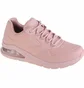 Кросівки жіночі Skechers Uno 2 Air Around You Peach 155543-BLSH