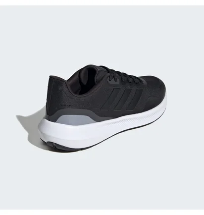 Кроссовки мужские Adidas Runfalcon 3 Tr Shoes Black IF4025