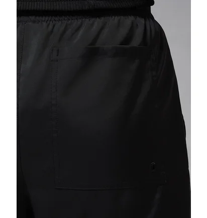 Шорты унисекс Air Jordan Poolside Black HF9371-010