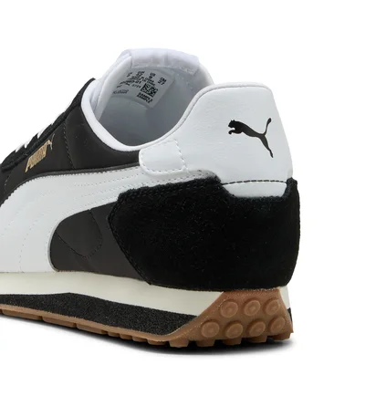 Кросівки чоловічі Puma St Miler Rise Black 402665-01