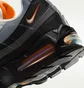 Кросівки чоловічі Nike Air Max 95 Black/Grey IM5988-010