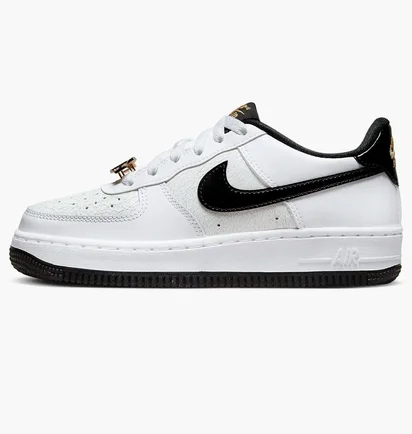 Кросівки дитячі Nike Air Force 1 Lv8 (Gs) White Dq0300-100