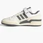 Кроссовки женские Adidas Forum 84 Low Shoes Beige Hq4374